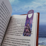 Bookmark for Festival of War - Swordpulp Studios - Accessories