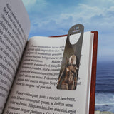 Bookmark for The Elf Girl Effect - Swordpulp Studios - Accessories