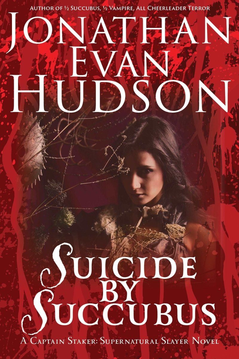 Suicide by Succubus - Swordpulp Studios - eBook