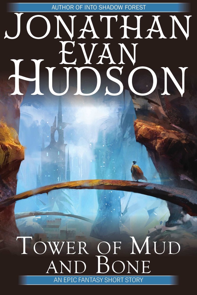 Tower of Mud and Bone - Swordpulp Studios - eBook